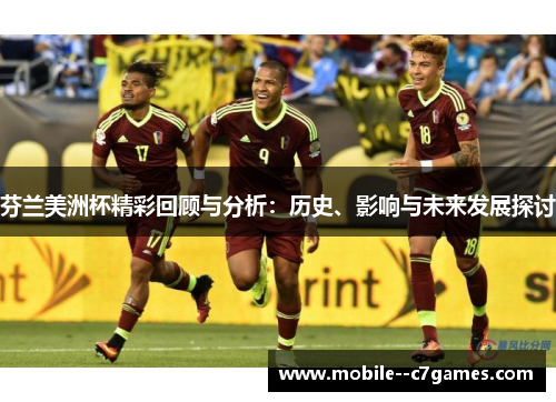 芬兰美洲杯精彩回顾与分析：历史、影响与未来发展探讨