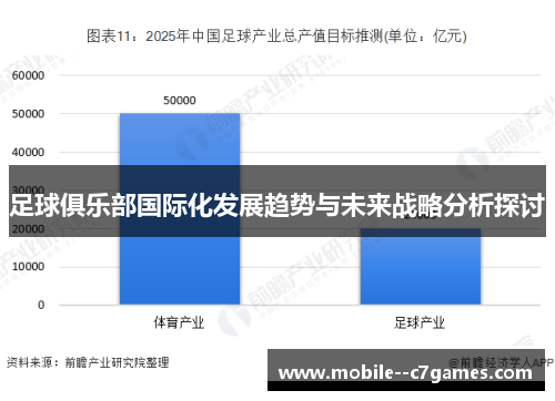 足球俱乐部国际化发展趋势与未来战略分析探讨