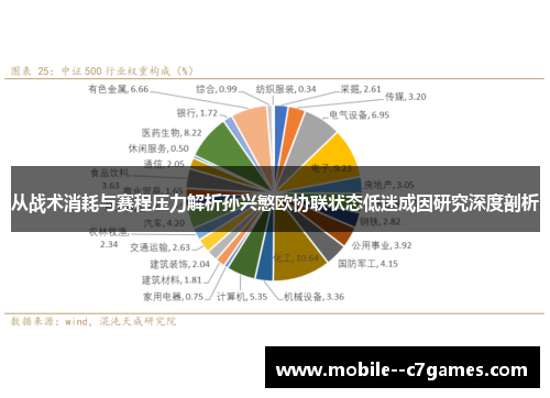 从战术消耗与赛程压力解析孙兴慜欧协联状态低迷成因研究深度剖析