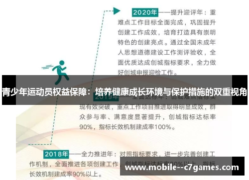 青少年运动员权益保障：培养健康成长环境与保护措施的双重视角