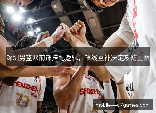 深圳男篮双前锋搭配逻辑，锋线互补决定攻防上限